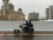 الأرصاد: استمرار عدم استقرار الطقس اليوم.. والعظمى بالقاهرة 16 درجة