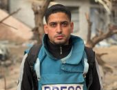 استشهاد أكثر من 70 فلسطينيا بينهم صحفيين في قصف لطيران الاحتلال بغزة.. صور