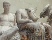 اليونان تقايض بعرض قطع أثرية مقابل استعادة رخام البارثينون من المتحف البريطانى