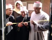 "أوقاف أسوان": افتتاح 146 مسجدا جديدا حتى اليوم.. صور