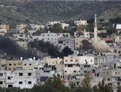 قوات الاحتلال تقتحم مخيم الفارعة في مدينة طوباس بالضفة الغربية