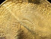 الاكتشافات الأثرية خلال 2023.. العثور على أقدم نقش يذكر الإله أودين