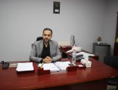 تجديد ندب الدكتور عمرو محمد إبراهيم مديرًا لمستشفى وادي النطرون