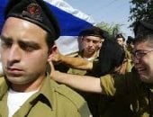 إعلام إسرائيلى: مقتل 5 جنود إسرائيليين خلال المعارك البرية فى غزة اليوم