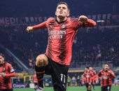 ميلان يتخطى ساسولو بهدف في الدوري الإيطالي.. فيديو