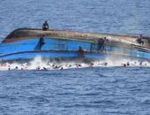 فقدان 8 أفراد من طاقم قارب صيد صينى بعد اصطدامه بناقلة