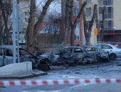 مقتل وإصابة 6 أشخاص إثر هجوم أوكراني على بلدة حدودية روسية