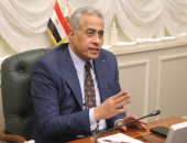 وزير العمل يُتابع إجراءات ميكنة خدمات الوزارة تمهيدًا لإطلاقها على "مصر الرقمية"