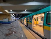 تفاصيل افتتاح 6 محطات مترو جديدة بالخط الثالث واستقبال الركاب غدا.. فيديو