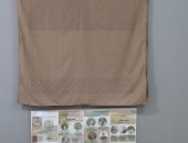 معرض فنى عن الكنوز المخفية بالمتحف الفن الإسلامى 