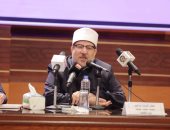 وزير الأوقاف: تحديد مساجد بالمحافظات للحديث مع الناس حول الصحة الإنجابية