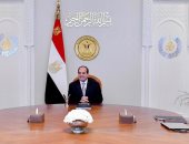 الرئيس السيسى يوجه بتحديث وتطوير النظم المعلوماتية والتكنولوجية لبنك ناصر