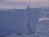 دراسة جديدة تطالب بضرورة اتخاذ تدابير مناخية عاجلة لتجنب كارثة الغطاء الجليدي