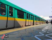 مواعيد مترو الأنفاق والقطار الكهربائي الخفيف LRT خلال إجازة عيد الأضحى
