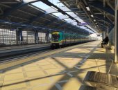 المترو يصل لمحور روض الفرج.. شاهد تشغيل 6 محطات مترو جديدة "صور"