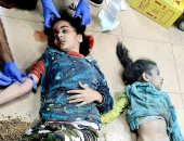 الأونروا: عدد قتلى أطفال غزة يفوق ما قتل فى 4 سنوات من النزاعات عالميا