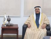 رئيس البرلمان العربى يشيد بجهود مصر فى الدفاع عن القضايا العربية