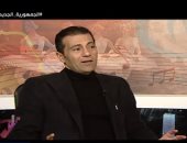 جمال عبد الناصر: لا يمكن الحديث عن السينما المصرية دون ذكر محمود المليجي 