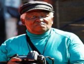 وفاة المصور "ماجوباني" الشهير بتوثيق عنف نظام الفصل العنصري بجنوب إفريقيا