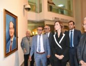 حصاد قطاع الفنون التشكيلية فى 2023.. 1164 نشاطاً فنياً وثقافياً