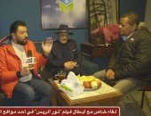 مصطفى كامل يكشف كواليس عودته للسينما بفيلم من بطولته وقصته