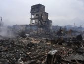 اليابان توافق على حزمة من إجراءات الإعفاء الضريبى للمتضررين من الزلزال