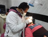 صحة الشرقية تقدم الخدمات العلاجية للأسنان لما يقارب 900 ألف مواطن خلال عام