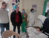 صحة القليوبية: تزويد مستشفى حميات بنها بـ5 أسرة رعاية مركزة للأطفال والكبار