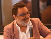 عبد الرحيم كمال رئيسًا لمهرجان بردية لسينما الومضة