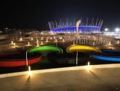 رئيس اللجنة البارالمبية: المدينة الأولمبية نقلة حضارية ضخمة وصديقة لذوى الاعاقة 