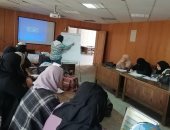 صحة كفر الشيخ: دورة للممرضات للتدريب على وسائل تنظيم الأسرة 
