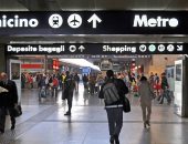 إضراب الموظفين فى جميع المطارات بإيطاليا يهدد بإلغاء مئات الرحلات