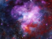 آثار انفجارات نجمين تم التقاطها فى صورة جديدة لوكالة ناسا