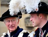 بعد استقالة ملكة الدنمارك.. هل يتنحى الملك تشارلز عن العرش للأمير ويليام؟