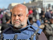 رئيس اتحاد الصحفيين العرب: تسهيل دخول وائل الدحدوح لمصر موقف شجاع من القاهرة