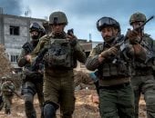 إعلام فلسطينى: فصائل فلسطينية توقع قوة من جيش الاحتلال