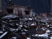 إنقاذ تسعينية يابانية من تحت الأنقاض بعد مرور 5 أيام على الزلزال.. فيديو