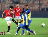 أهداف مباراة مصر وتنزانيا الودية استعدادا لأمم أفريقيا