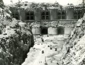 20 صورة ترصد تاريخ السد العالى فى الذكرى الـ 64 لبناء رمز الإرادة المصرية