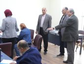 بدء تلقى طلبات الترشح لانتخابات التجديد النصفي بنقابة المهندسين بالإسكندرية 