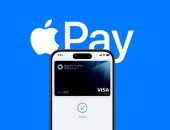 Apple Pay.. كيفية إجراء الدفع الرقمى على جهاز iPhone 