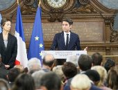 رئيس وزراء فرنسا يشكر إليزابيث بورن: "نحن مدينون لك"