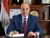 وزير الرى يتابع موقف التعاون الثنائى بين مصر وجنوب السودان
