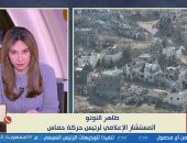 حركة حماس: المقاومة وجهت ضربات قوية ومؤثرة للاحتلال في شمال قطاع غزة