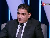 إبراهيم نور الدين عن اعتزال التحكيم: لما أحكم نهائى مش فريقين فى منتصف الجدول
