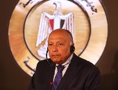 مصر ترحب بتصويت الجمعية العامة للأمم المتحدة بحصول فلسطين على العضوية