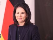 وزيرة خارجية ألمانيا: أي عملية عسكرية برفح الفلسطينية ستؤدي لكارثة إنسانية