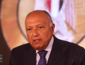 مصر تأسف لعجز مجلس الأمن عن تمكين فلسطين من عضوية الأمم المتحدة