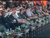 طارق الملا يشارك فى مؤتمر التعدين الدولى بالسعودية بحضور وزراء وقادة استثمار عالميين