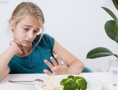 كل ما تريدين معرفته عن اضطرابات الأكل عند الأطفال.. الأعراض وطرق العلاج